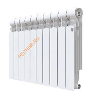 Радиатор алюминиевый Royal Thermo Indigo 500 10с