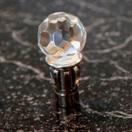 Светильник-кристалл HARVIA для паровой бани ZVK-531