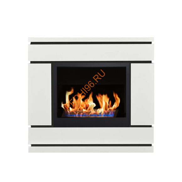 Биокамин в портале Русский огонь Вега
