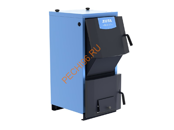 Котел отопительный ZOTA Bulat 45 кВт Котел отопительный ZOTA Bulat 45 кВт