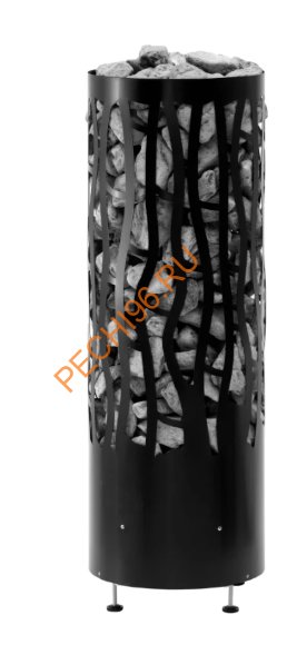 Электрическая печь BORN RAIN Black 70Е, 7 кВт