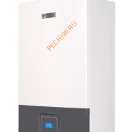 Газовый настенный одноконтурный котел Kotitonttu Toivo T-20 OК, 20кВт