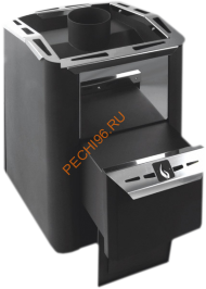 Печь банная Термофор Конвектика 12 антрацит