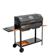 Мангал SMART-800 Премиум