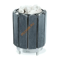 Электрическая печь Премьера 12 кВт талькохлорит