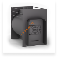 Печь банная Сабантуй Классика 20