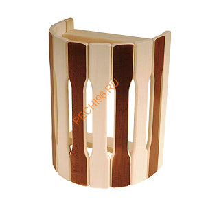 Абажур полукруглый Термо