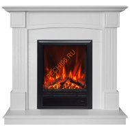 Электрокамин RealFlame ANDREA с очагом Eugene