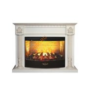 Электрокамин RealFlame Imperia 33/26 WT с очагом 3D Firestar 33