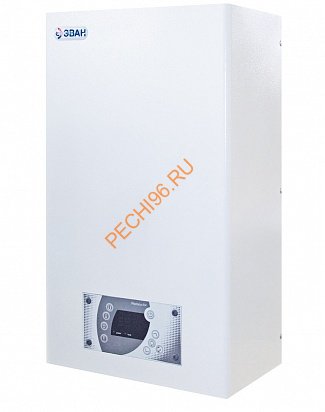 Электрический котел Warmos-RX 12