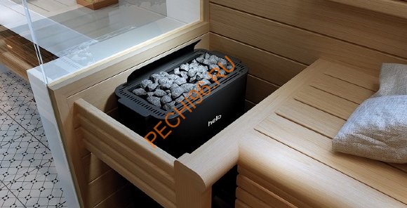 Электрическая печь HELO Havanna 45 STS