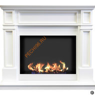 Биокамин ZeFire СЬЕРРА классика со стемалитом