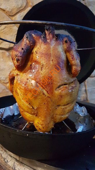 Этажерка решетка Амфора мясная большая D 29см Этажерка решетка Амфора мясная большая D 29см