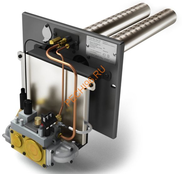 Горелка газовая Термофор ГГУ Сахалин-1 12 кВт