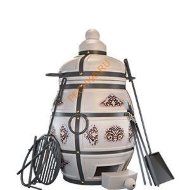 Тандыр Керамический ТехноКерамика Александр