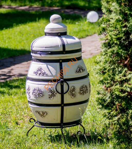 Тандыр Керамический ТехноКерамика Александр