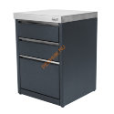 Модуль уличной кухни SMART-450 Шкаф (HS-KU03-SH450) Helios