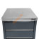 Модуль уличной кухни SMART-600 Стол с тремя ящиками (HS-KU03-SY600) Helios