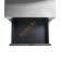Модуль уличной кухни SMART-600 Стол с тремя ящиками (HS-KU03-SY600) Helios