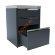 Модуль уличной кухни SMART-600 Стол с тремя ящиками (HS-KU03-SY600) Helios