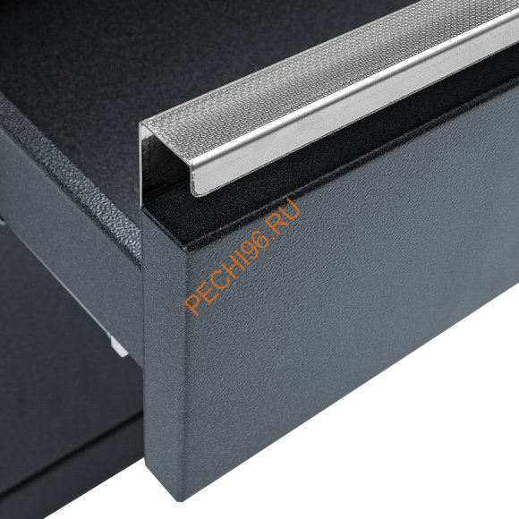 Модуль уличной кухни SMART-600 Стол с тремя ящиками (HS-KU03-SY600) Helios Модуль уличной кухни SMART-600 Стол с тремя ящиками (HS-KU03-SY600) Helios