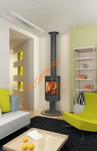 Печь-Камин Dovre ASTRO4CB/P Печь-Камин Dovre ASTRO4CB/P