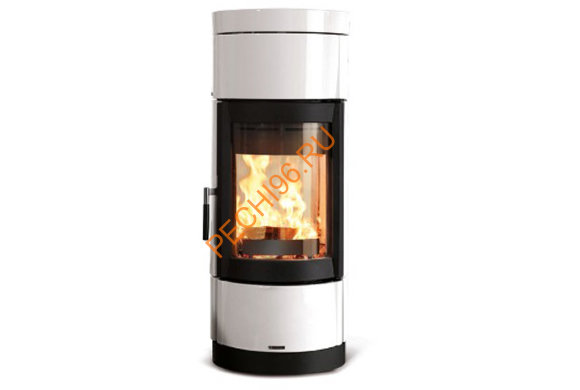 Печь-камин La Nordica Fortuna Bifacciale Печь-камин La Nordica Fortuna Bifacciale