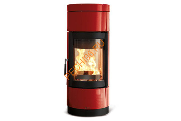 Печь-камин La Nordica Fortuna Bifacciale Печь-камин La Nordica Fortuna Bifacciale