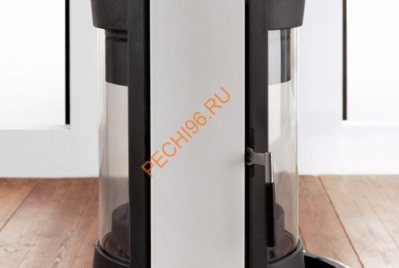 Печь-камин La Nordica Fortuna Bifacciale Печь-камин La Nordica Fortuna Bifacciale