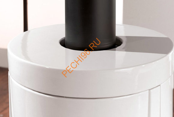 Печь-камин La Nordica Fortuna Bifacciale Печь-камин La Nordica Fortuna Bifacciale