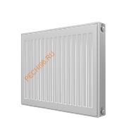Радиатор панельный Royal Thermo COMPACT C22-600-800 RAL9016