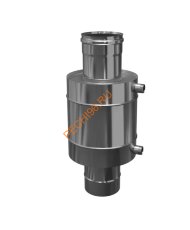 Теплообменник Феррум Ладога 7л, d 115 мм