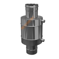 Теплообменник Феррум Ладога 7л, d 115 мм