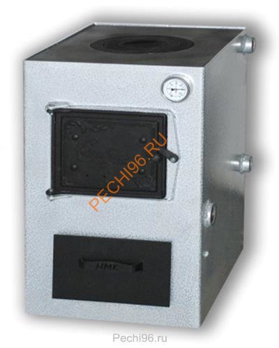 Котел водогрейный Сибирь 10 ТПЭ