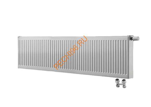 Радиатор Buderus Logatrend VK-Profil 22/300/1600 Радиатор Buderus Logatrend VK-Profil 22/300/1600
