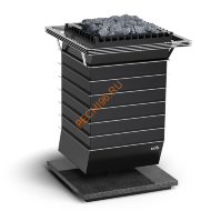 Электрическая печь EOS Vision 12 кВт