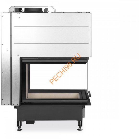 Каминная топка ROMOTOP HEAT SILENT U 3G L 50.52.50.21 Каминная топка ROMOTOP HEAT SILENT U 3G L 50.52.50.21