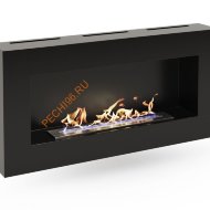 Биокамин Русский огонь Лофт 900N настенный