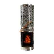 Дровяная печь IKI KIVI