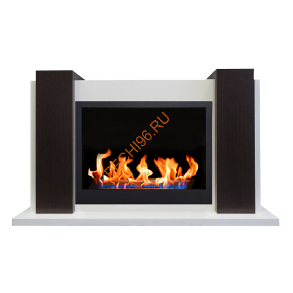 Биокамин в портале Русский огонь Манхэттен Биокамин в портале Русский огонь Манхэттен