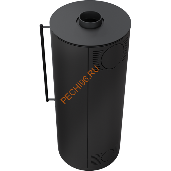 Печь-камин Kratki KOZA/PICARD