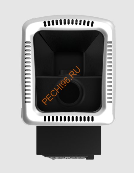 Печь банная Берёзка 24 (ДТ-3) стекло, универсальная