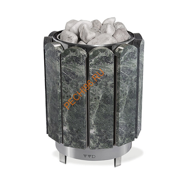 Электрическая печь Премьера 12 кВт змеевик