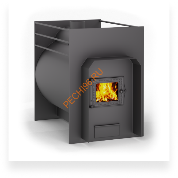 Печь банная Сабантуй Классика 20 С