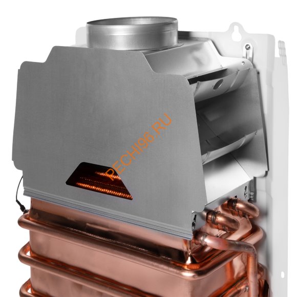 Газовая колонка Royal Thermo GWH 14 Inflame