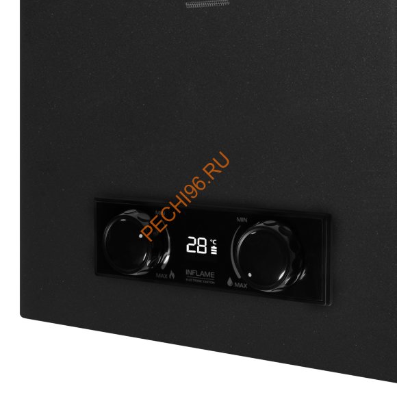 Газовая колонка Royal Thermo GWH 10 Inflame Grafit