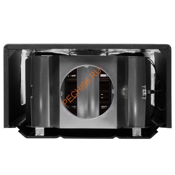 Газовая колонка Royal Thermo GWH 10 Inflame Grafit