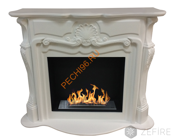 Биокамин ZeFire ANDROMEDA