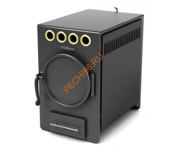 Печь отопительная ТМФ Нормаль 2 Турбо