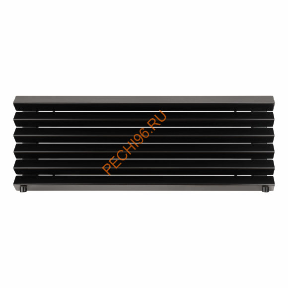 Радиатор трубчатый Loten Rock Z 750/480 8 с нижнее подключение
